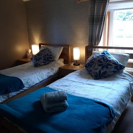 Gowanbrae Bed And Breakfast Dufftown Exteriér fotografie