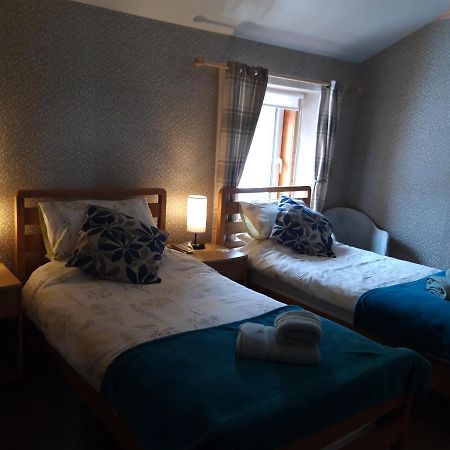 Gowanbrae Bed And Breakfast Dufftown Exteriér fotografie