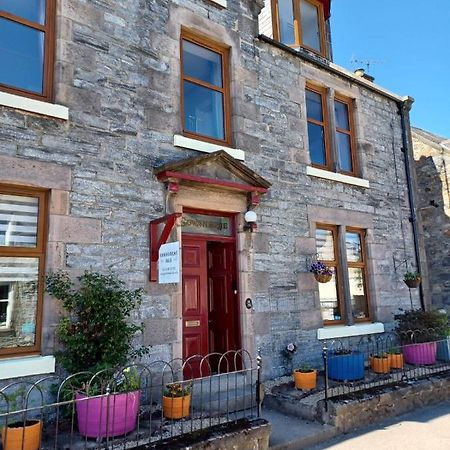Gowanbrae Bed And Breakfast Dufftown Exteriér fotografie