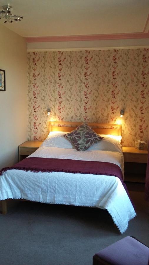 Gowanbrae Bed And Breakfast Dufftown Exteriér fotografie
